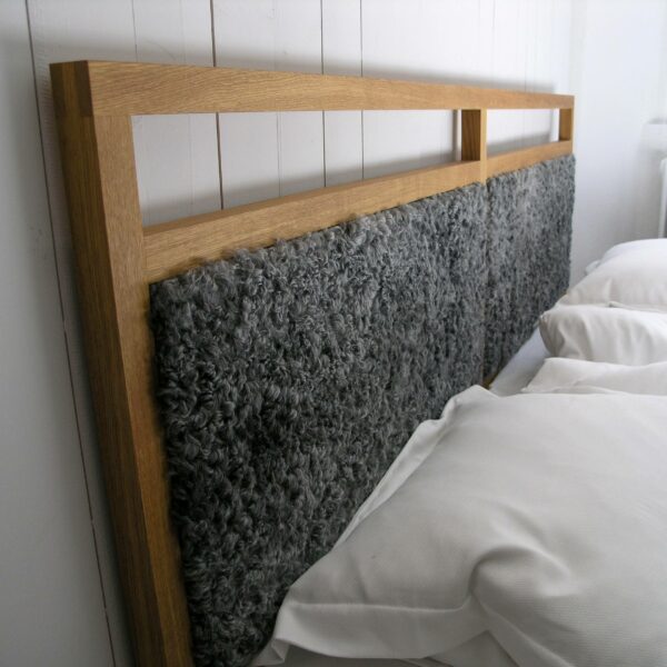 Karlso Bed Frame