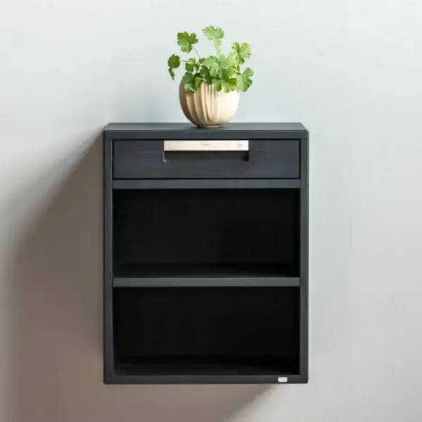 Klinte Sängbord – Vägghängt