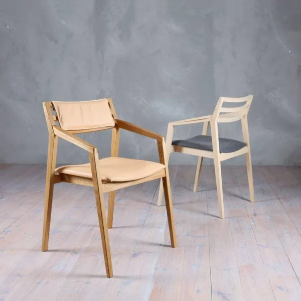 Fole Chair